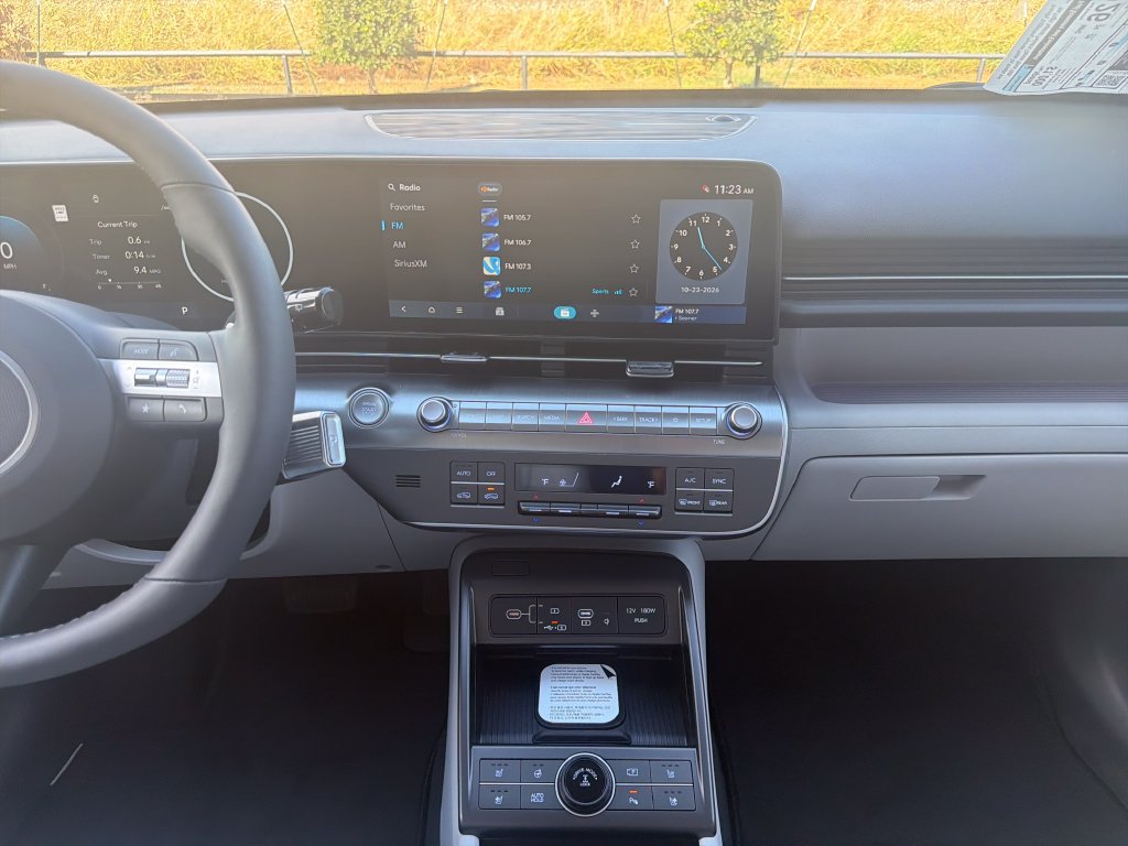 New 2027 Hyundai Kona Limited AWD/4WD image 27