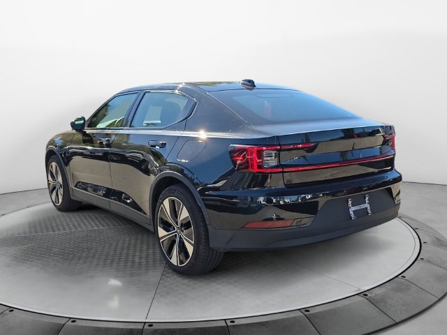 Used 2024 Polestar Polestar 2 AWD/4WD image 3
