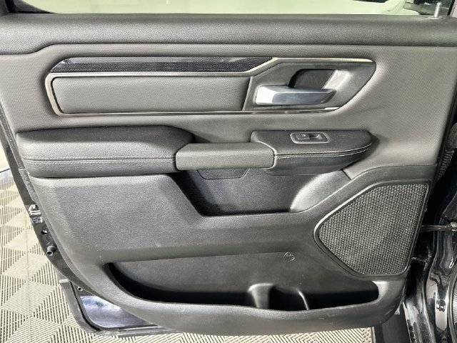 Used 2022 RAM 1500 Sport w/ Rebel Level 2 Equipment Group AWD/4WD image 23