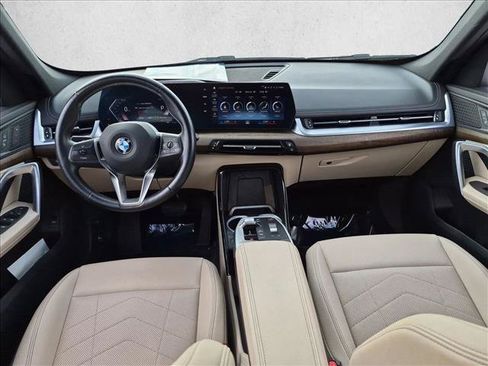 Certified 2023 BMW X1 xDrive28i w/ Convenience Package AWD/4WD image 18