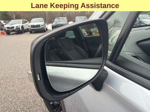 Certified 2022 Subaru Forester Wilderness image 8