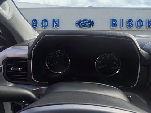 Certified 2023 Ford F150 XLT w/ Equipment Group 302A High image 15