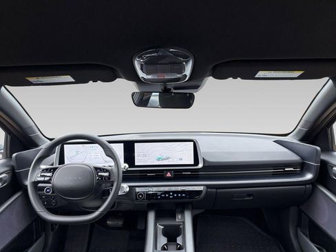 New 2025 Hyundai Ioniq 6 SE image 32