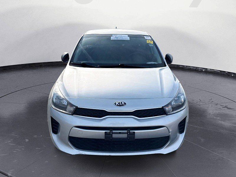 Used 2018 Kia Rio LX FWD image 8