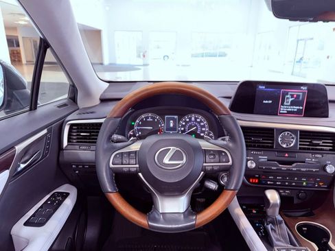 Certified 2021 Lexus RX 350 FWD w/ Premium Package image 18