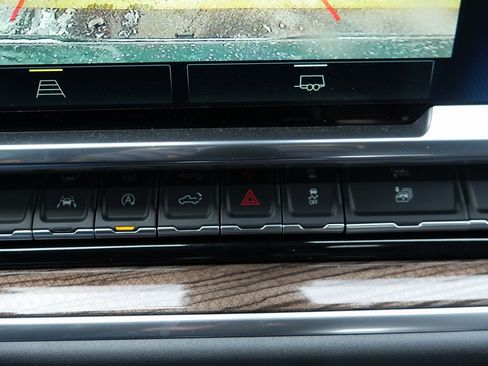 New 2026 Chevrolet Silverado 1500 LT image 18