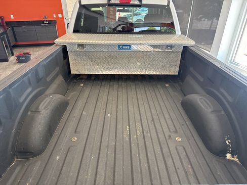 Used 2021 Ford F150 XL w/ Equipment Group 101A High AWD/4WD image 15