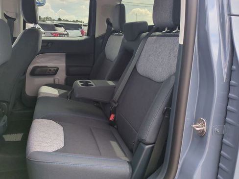 New 2025 Ford Maverick XLT w/ XLT Luxury Package image 14