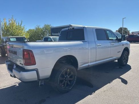 New 2026 RAM 2500 Laramie image 5