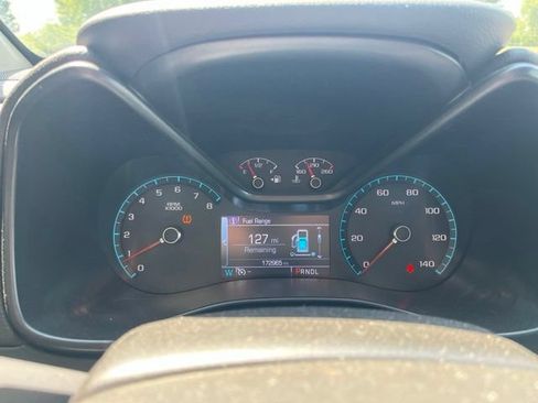 Used 2018 Chevrolet Colorado LT AWD/4WD image 20