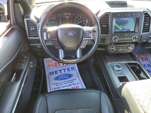 Used 2021 Ford Expedition Limited image 7
