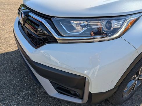 Used 2020 Honda CR-V EX-L image 9