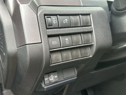 New 2026 Toyota Tacoma TRD Off-Road image 15