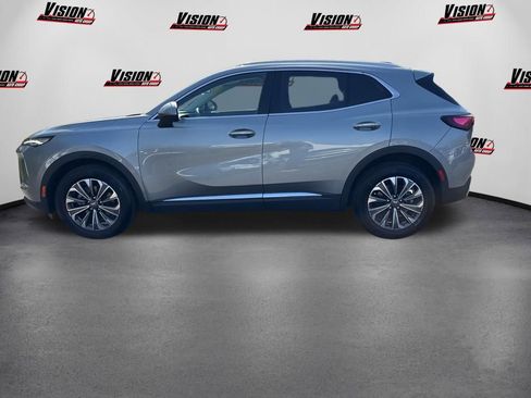 Used 2025 Buick Envision Preferred AWD/4WD image 8