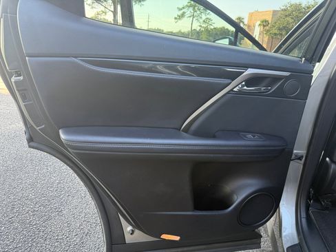 Used 2021 Lexus RX 350 FWD w/ Accessory Package image 14