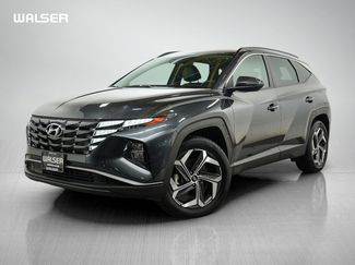 Used 2023 Hyundai Tucson SEL w/ Convenience Package AWD/4WD video 1