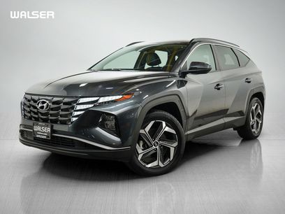 Used 2023 Hyundai Tucson SEL w/ Convenience Package