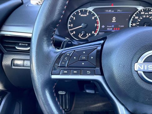 Used 2024 Nissan Altima 2.5 SR image 25