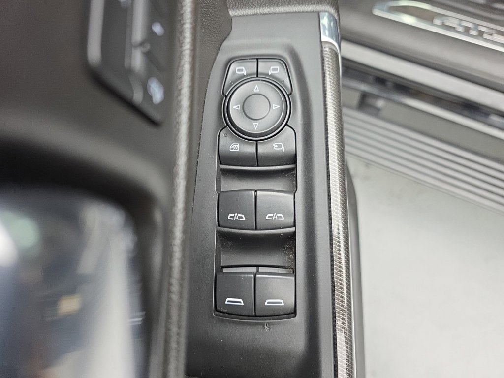 Used 2021 GMC Sierra 1500 AT4 AWD/4WD image 19