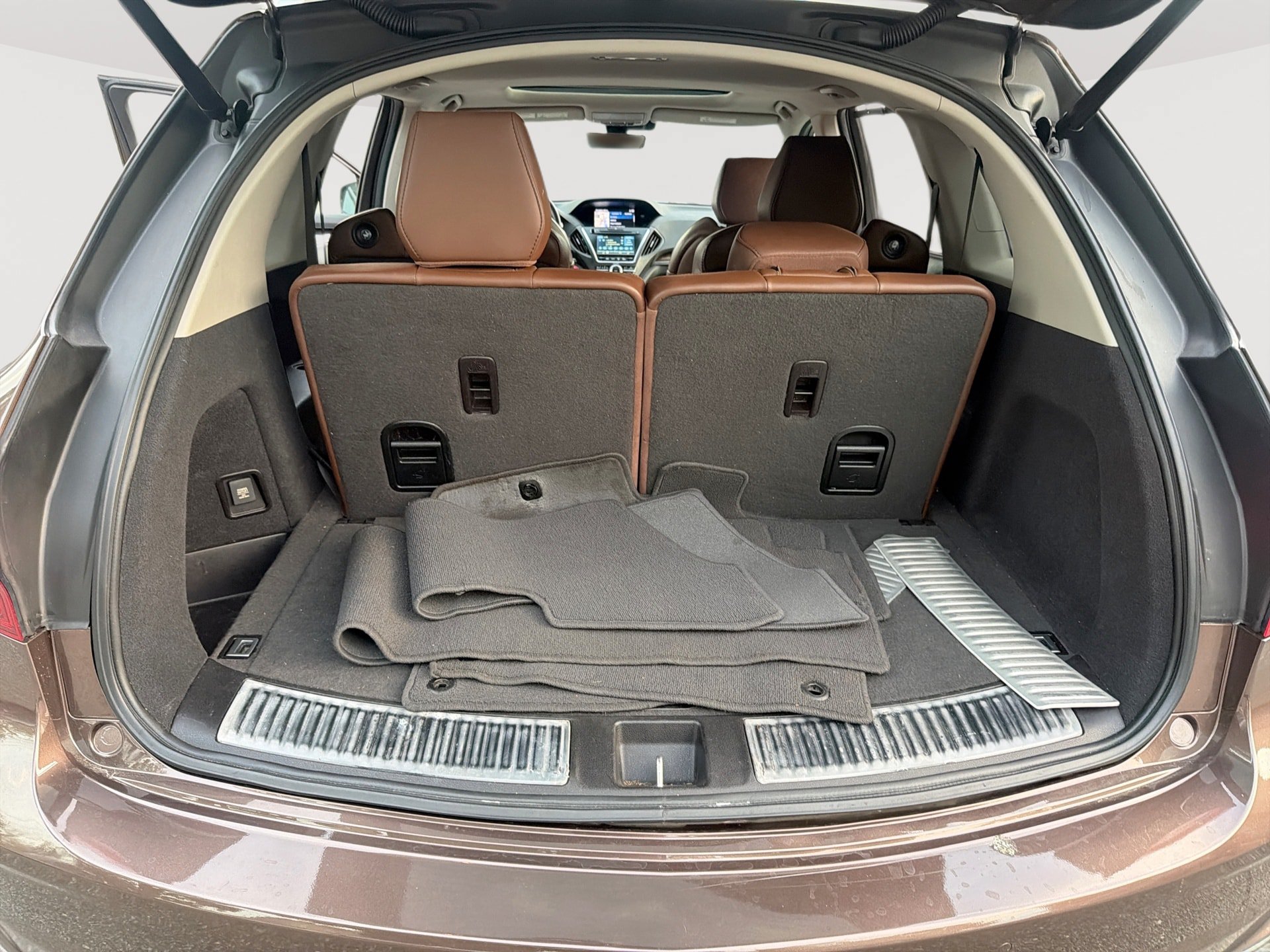 Used 2020 Acura MDX w/ Advance Package AWD/4WD image 21