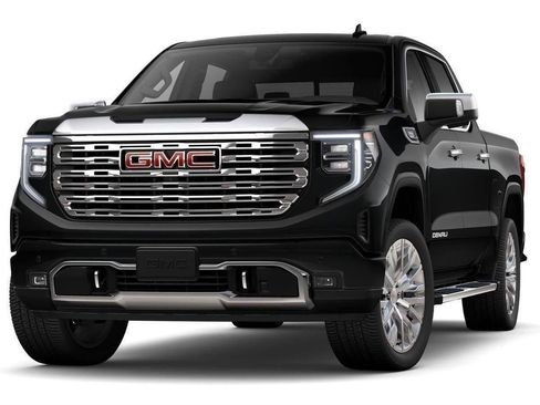 New 2026 GMC Sierra 1500 Denali AWD/4WD image 92