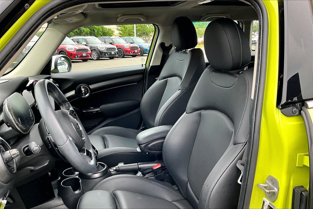 Used 2024 MINI Cooper S FWD image 25