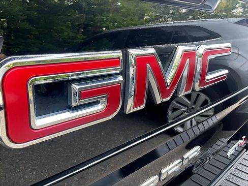 Used 2021 GMC Sierra 1500 AT4 AWD/4WD image 29