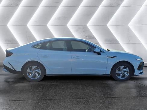 New 2025 Hyundai Sonata SE image 6