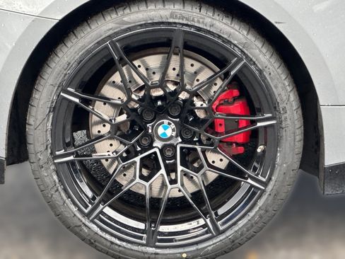 Used 2024 BMW M4 Competition image 11