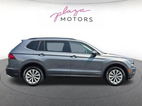 Used 2020 Volkswagen Tiguan S w/ 3rd Row Seat Package AWD/4WD image 4