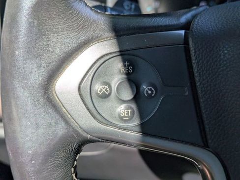 Used 2016 Chevrolet Silverado 1500 LT w/ All Star Edition RWD image 14