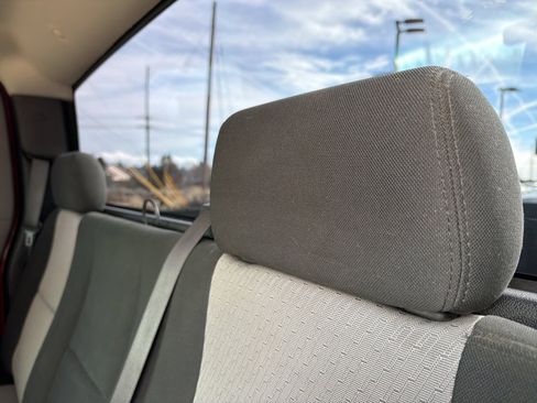 Used 2008 Chevrolet Silverado 1500 W/T w/ Skid Plate Package image 31