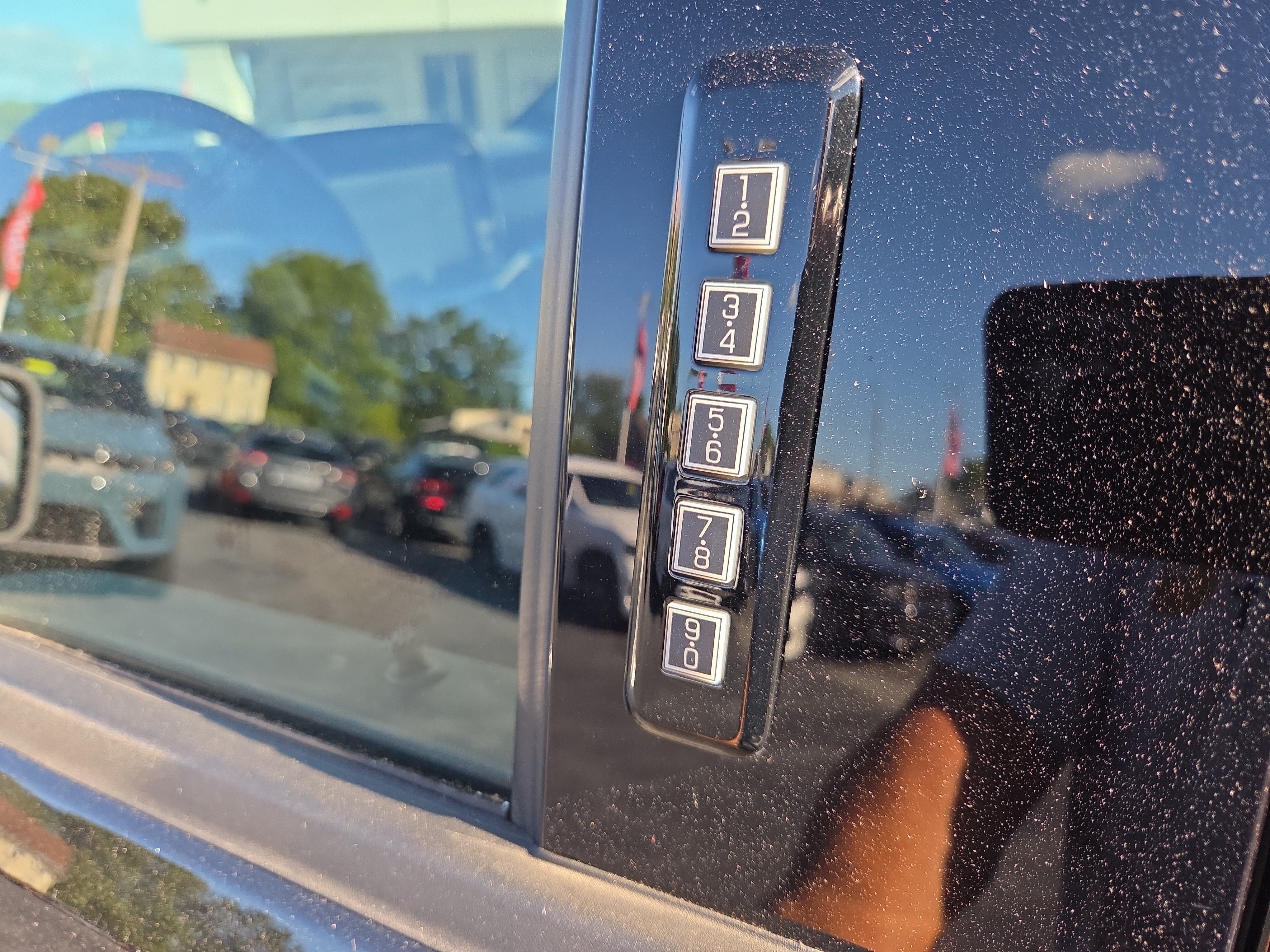Used 2023 Ford F150 XLT w/ Equipment Group 302A High AWD/4WD image 25