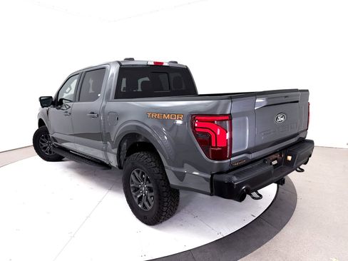 Used 2025 Ford F150 Tremor w/ Equipment Group 402A High AWD/4WD image 2