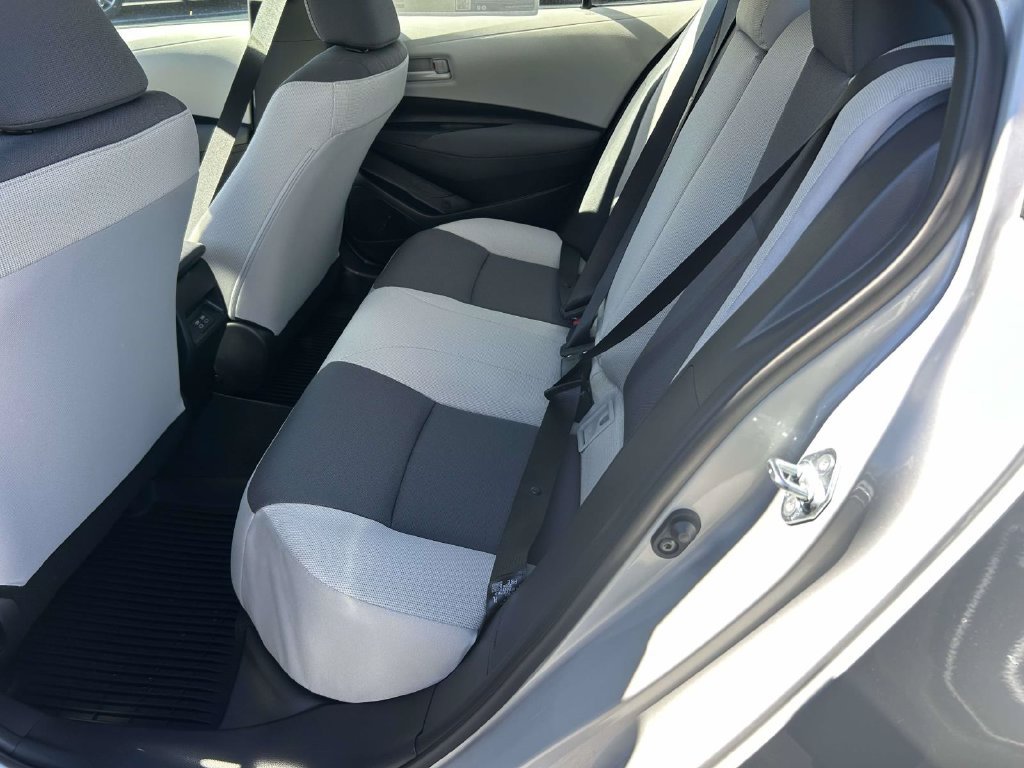 New 2027 Toyota Corolla LE FWD image 13
