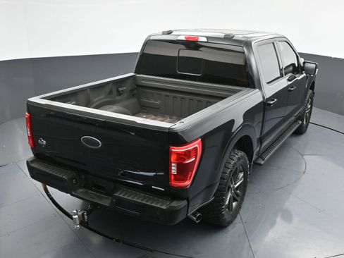 Used 2021 Ford F150 XLT w/ Equipment Group 302A High RWD image 43