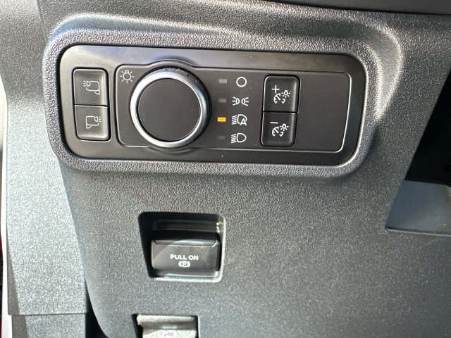 Used 2025 Ford Bronco Stroppe Edition AWD/4WD image 19