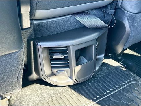 New 2026 RAM 5500 Tradesman w/ Chrome Appearance Group AWD/4WD image 16