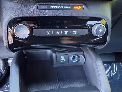 Used 2023 Ford Escape ST-Line w/ Tech Pack #1 image 22