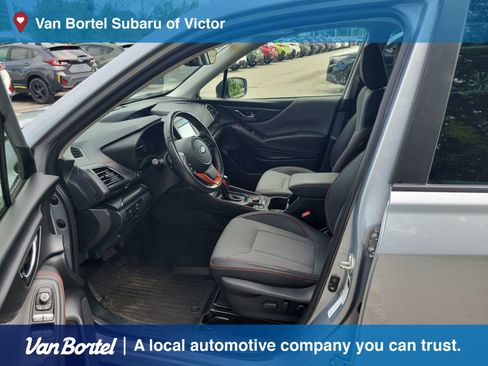Used 2023 Subaru Forester Sport AWD/4WD image 13