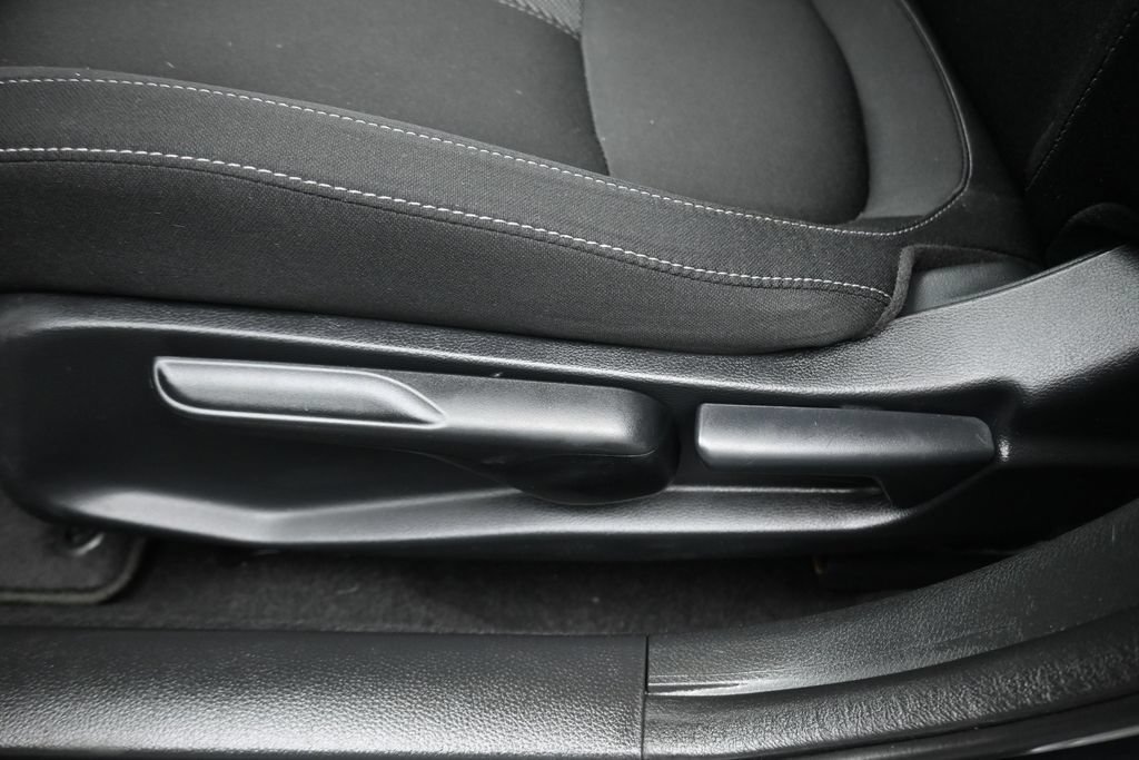 Used 2018 Honda Civic EX image 13