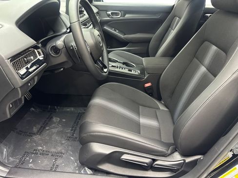 Used 2025 Honda Civic Sport image 27