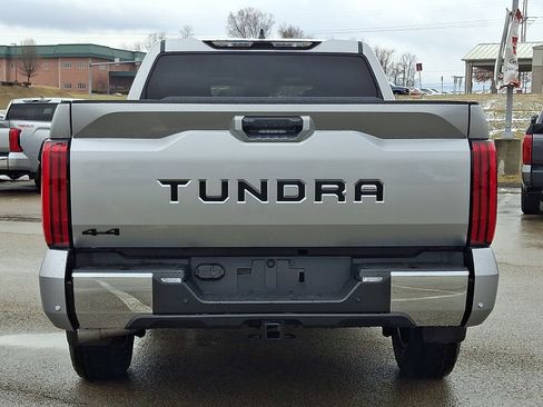 New 2026 Toyota Tundra SR5 image 5