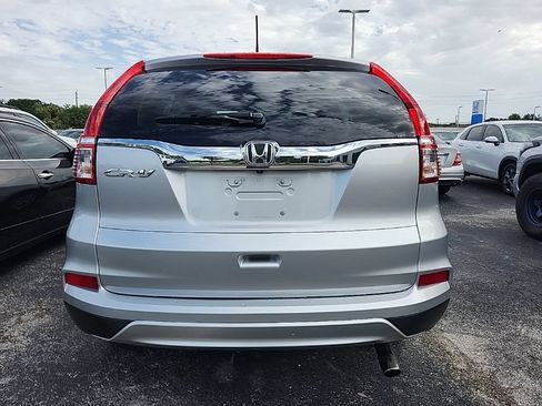 Used 2016 Honda CR-V EX image 5