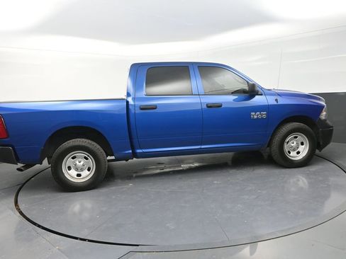 Used 2018 RAM 1500 Tradesman w/ Popular Equipment Group image 10