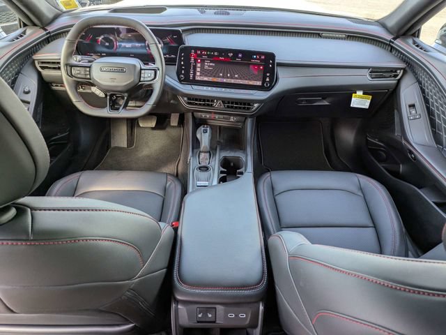 New 2026 Dodge Charger R/T AWD/4WD image 16