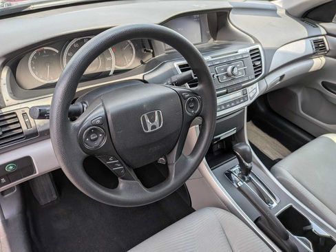 Used 2014 Honda Accord LX image 14