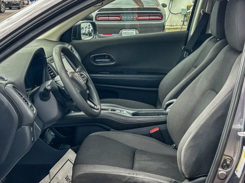 Used 2021 Honda HR-V EX image 18