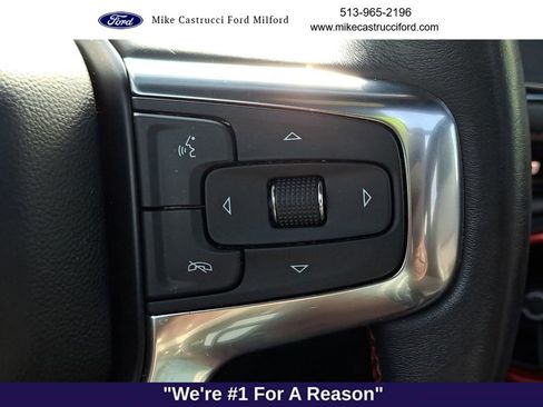 Used 2022 Chevrolet Blazer RS w/ Enhanced Convenience Package image 19