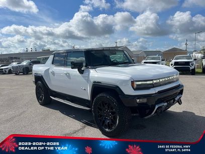 New 2026 GMC Hummer EV 4x4 Crew Cab